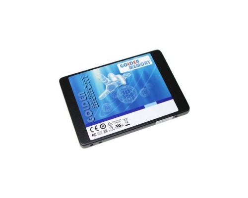 Накопичувач SSD 2.5