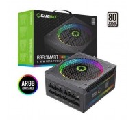 Блок живлення Gamemax 1300W (RGB-1300(ATX3.0 PCIE5.0))