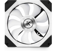 Кулер до корпусу Ekwb Вентилятор EKWB EK-Quantum Impulse 120 D-RGB - Black (400-1800 rpm) (3831109854198)