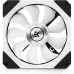Кулер до корпусу Ekwb Вентилятор EKWB EK-Quantum Impulse 120 D-RGB - Black (400-1800 rpm) (3831109854198)