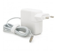 Блок живлення до ноутбуку Merlion Apple 45W 14.85V 3.05A, MagSafe2 (02284 / LAMS2/45)