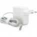 Блок живлення до ноутбуку Merlion Apple 45W 14.85V 3.05A, MagSafe2 (02284 / LAMS2/45)