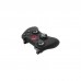 Геймпад Speedlink RAIT Wireless for PC/PS3/Switch/OLED Rubber-Black (SL-650110-BK)