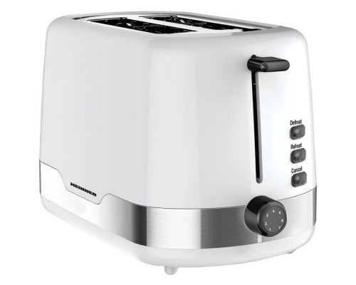Тостер HEINNER HTP-850WHSS