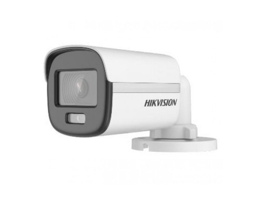 Камера відеоспостереження Hikvision DS-2CE10DF0T-PF (2.8)