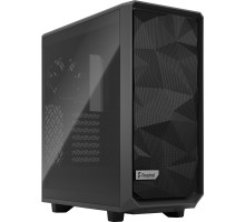 Корпус Fractal Design Meshify 2 Compact Gray TG LT (FD-C-MES2C-04)