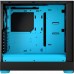 Корпус для ПК Fractal Design Pop Air RGB Cyan Core TG (FD-C-POR1A-02)