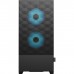 Корпус для ПК Fractal Design Pop Air RGB Cyan Core TG (FD-C-POR1A-02)