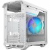 Корпус для ПК Fractal Design Torrent Nano RGB White TG clea (FD-C-TOR1N-05)