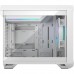 Корпус для ПК Fractal Design Torrent Nano RGB White TG clea (FD-C-TOR1N-05)