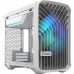 Корпус для ПК Fractal Design Torrent Nano RGB White TG clea (FD-C-TOR1N-05)