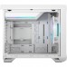 Корпус для ПК Fractal Design Torrent Nano RGB White TG clea (FD-C-TOR1N-05)