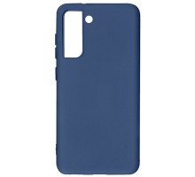Чохол до мобільного телефона Armorstandart ICON Case Samsung S21 FE 5G (G990) Dark Blue (ARM67948)