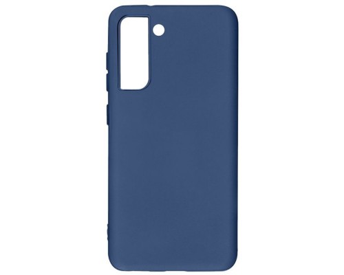 Чохол до мобільного телефона Armorstandart ICON Case Samsung S21 FE 5G (G990) Dark Blue (ARM67948)