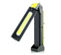 Ліхтар Mactronic FlexiBEAMMagnetic 600 Lm USB (PWL0091)