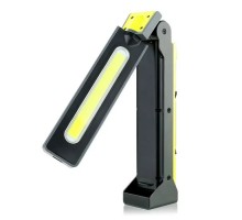 Ліхтар Mactronic FlexiBEAMMagnetic 600 Lm USB (PWL0091)