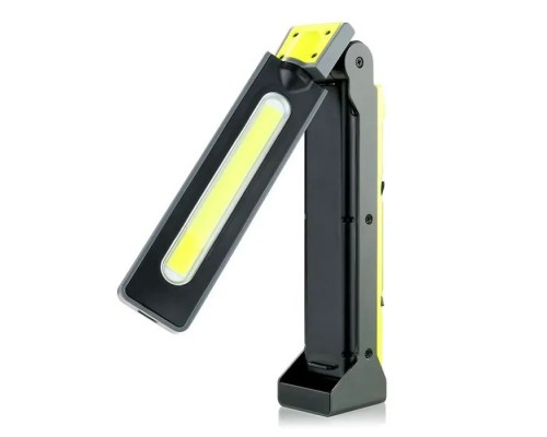 Ліхтар Mactronic FlexiBEAMMagnetic 600 Lm USB (PWL0091)
