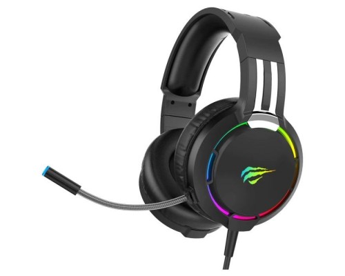 Навушники Havit HV-H2010d 3.5мм (HV-H2010d)
