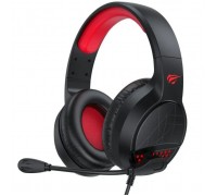 Навушники Havit HV-H660d USB + 3.5мм (HV-H660d)