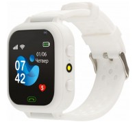Смарт-годинник Amigo GO009 White (996385)