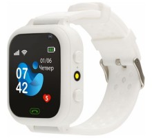 Смарт-годинник Amigo GO009 White (996385)