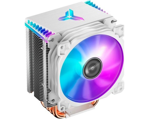 Кулер до процесора JONSBO CR-1400 White