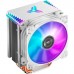 Кулер до процесора JONSBO CR-1400 White
