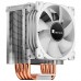 Кулер до процесора JONSBO CR-1400 White