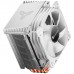 Кулер до процесора JONSBO CR-1400 White