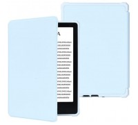 Чохол до електронної книги Armorstandart Amazon Kindle 11th Gen 2022 Light Blue (ARM68880)