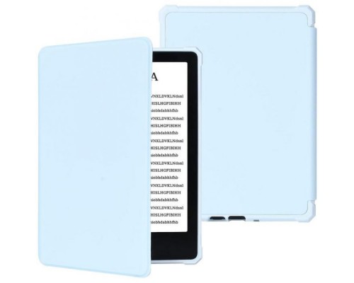 Чохол до електронної книги Armorstandart Amazon Kindle 11th Gen 2022 Light Blue (ARM68880)
