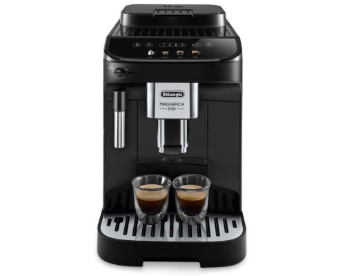 Кавомашина DeLonghi ECAM 290.21.B