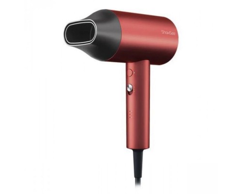 Фен Xiaomi ShowSee Electric Hair Dryer A5-R Red