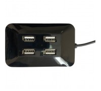 Концентратор Atcom TD1004 (HDD up to 2Tb) (9579)