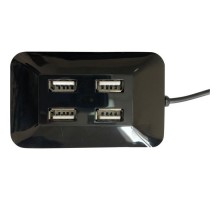 Концентратор Atcom TD1004 (HDD up to 2Tb) (9579)