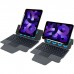 Чохол до планшета AirOn Premium iPad Air 4Gen/5Gen 10.9" with Keyboard (4822352781094)