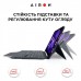 Чохол до планшета AirOn Premium iPad Air 4Gen/5Gen 10.9" with Keyboard (4822352781094)