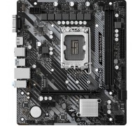 Материнська плата ASRock H610M-HVS/M.2 R2.0