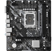 Материнська плата ASRock H610M-HVS/M.2 R2.0