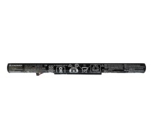 Акумулятор до ноутбука Lenovo IdeaPad 500-15L14L4A01, 2200mAh (32Wh), 4cell, 14.4V, Li-ion, black (A47772)