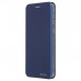 Чохол до мобільного телефона BeCover Exclusive Samsung Galaxy A24 4G SM-A245 Deep Blue (709786)