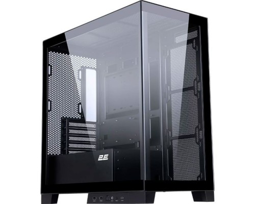 Корпус для ПК 2E 2E-GK701B