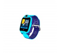 Смарт-годинник Canyon CNE-KW44BL Jondy KW-44, Kids smartwatch Blue (CNE-KW44BL)