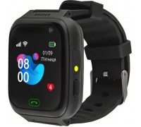 Смарт-годинник GARMIX PointPRO-100 WIFI BLACK (1002330)