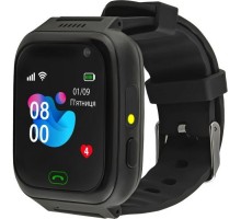 Смарт-годинник GARMIX PointPRO-100 WIFI BLACK (1002330)