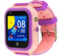 Смарт-годинник GARMIX PointPRO-200 4G/GPS/WIFI/VIDEO CALL PINK (1002335)