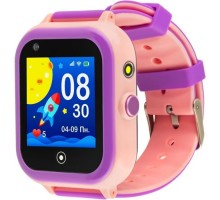 Смарт-годинник GARMIX PointPRO-200 4G/GPS/WIFI/VIDEO CALL PINK (1002335)