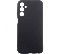 Чохол до мобільного телефона Dengos Carbon Samsung Galaxy M34 5G (black) (DG-TPU-CRBN-184)