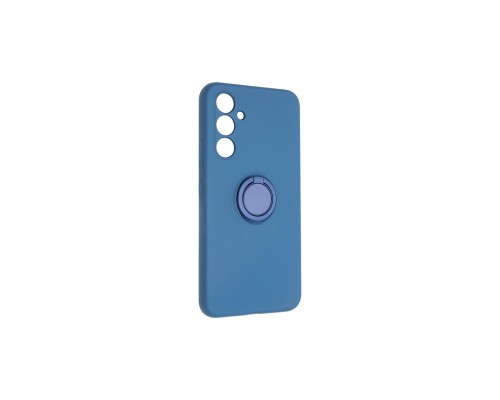 Чохол до мобільного телефона Armorstandart Icon Ring Samsung A54 5G (A546) Blue (ARM68776)