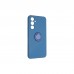 Чохол до мобільного телефона Armorstandart Icon Ring Samsung A54 5G (A546) Blue (ARM68776)